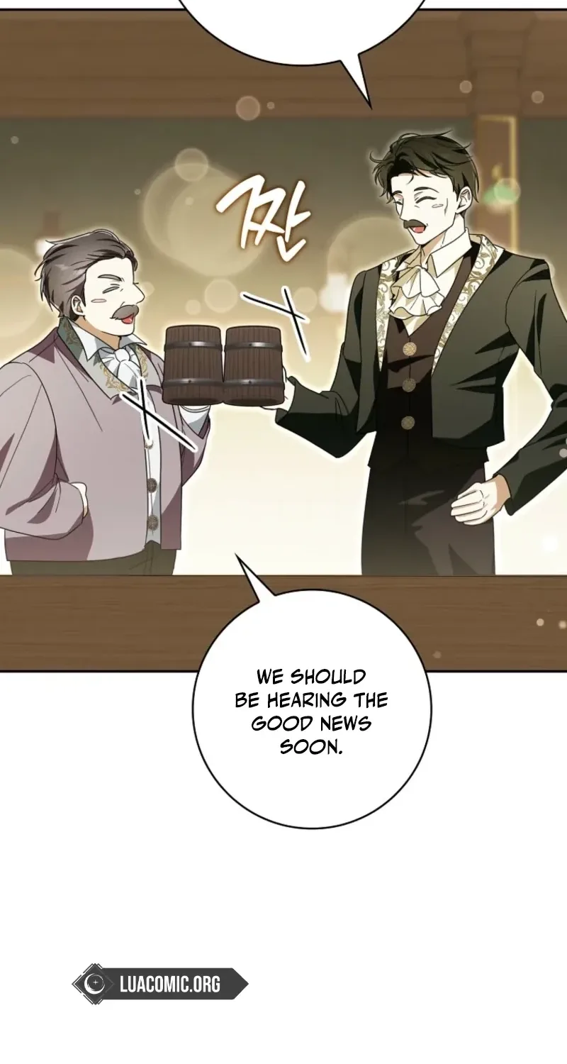 I will save my father Chapter 36 page 36