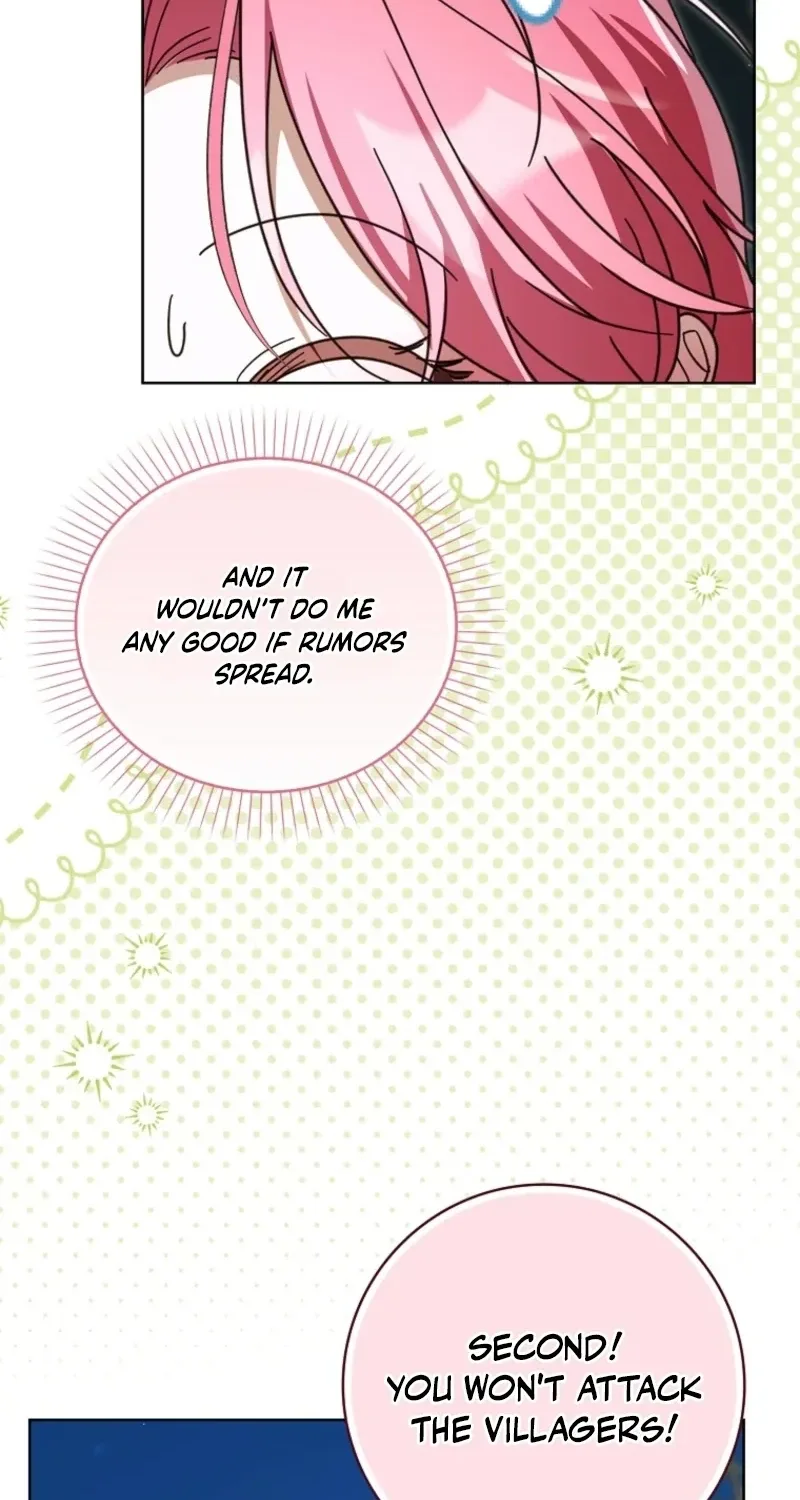 I will save my father Chapter 35 page 41