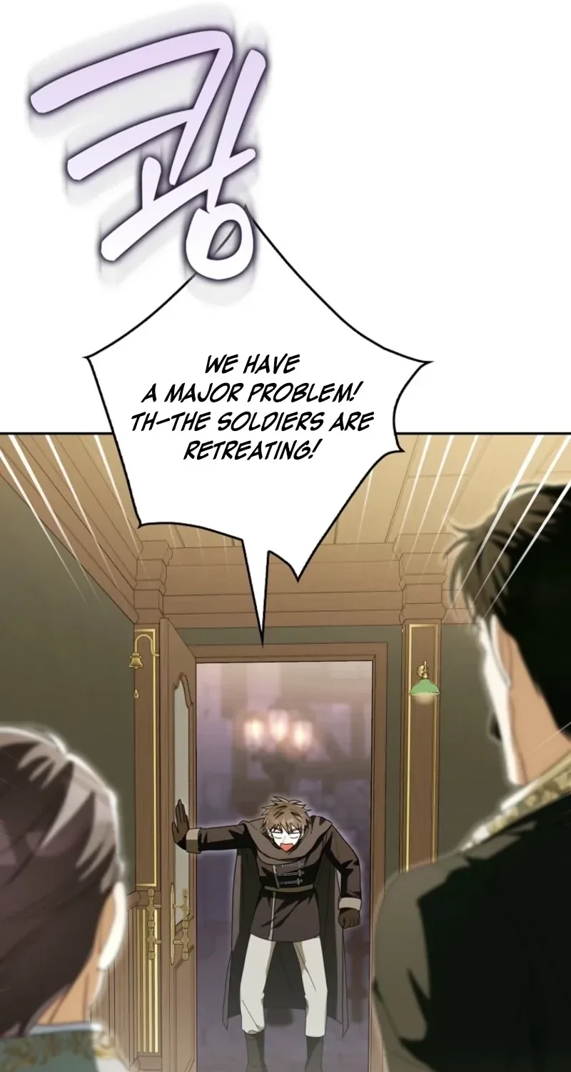 I will save my father Chapter 36 page 37