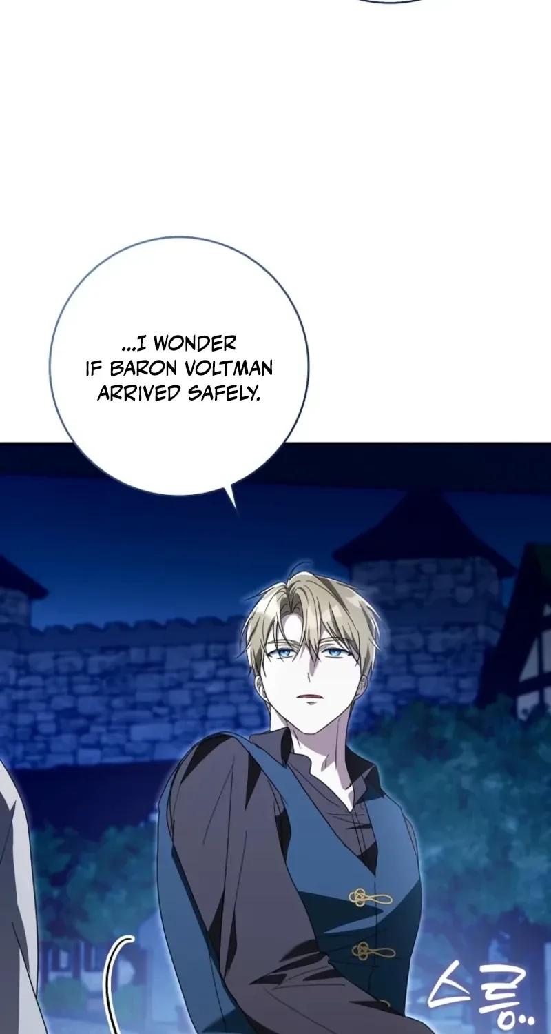 I will save my father Chapter 36 page 32