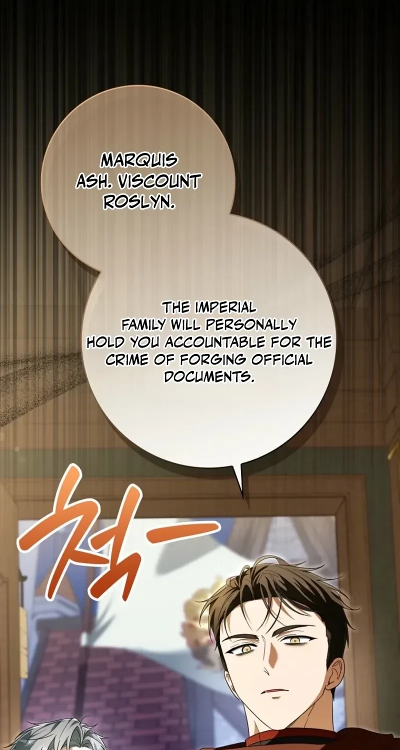 I will save my father Chapter 36 page 47