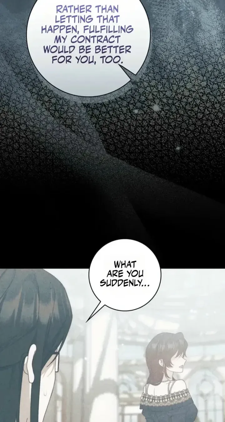 This Emperor Is Running a Marriage Scam Chapter 33 page 37