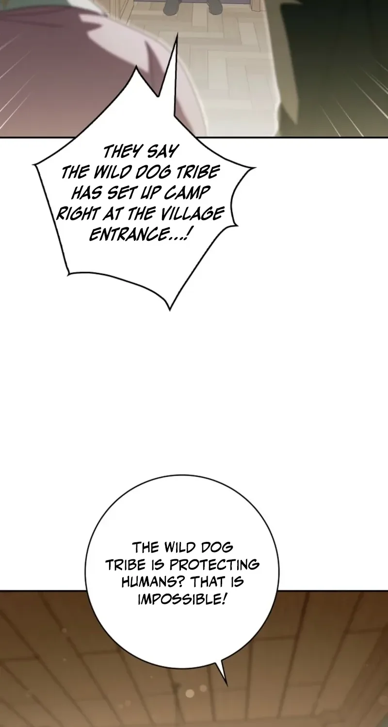 I will save my father Chapter 36 page 38