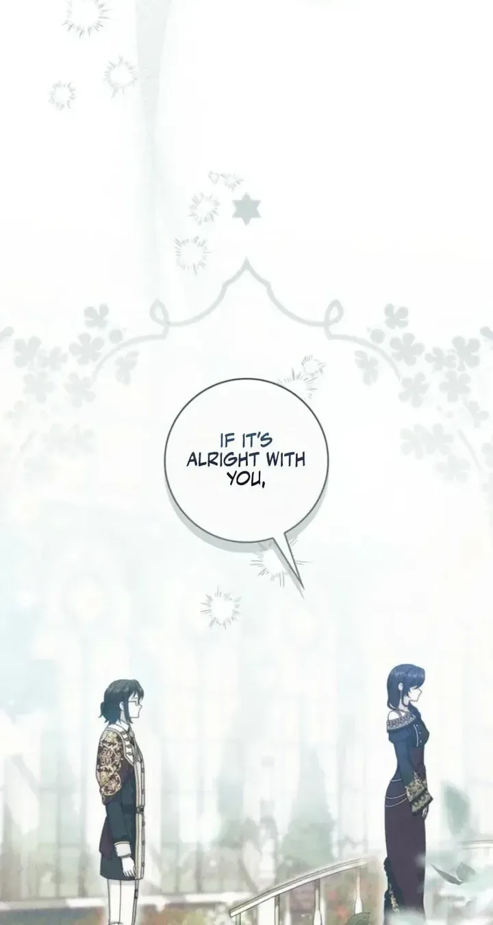 This Emperor Is Running a Marriage Scam Chapter 33 page 33