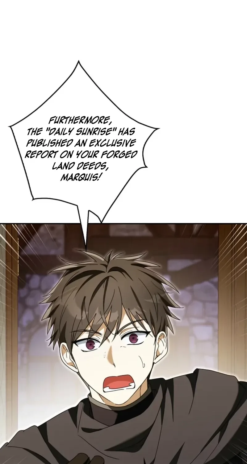 I will save my father Chapter 36 page 40