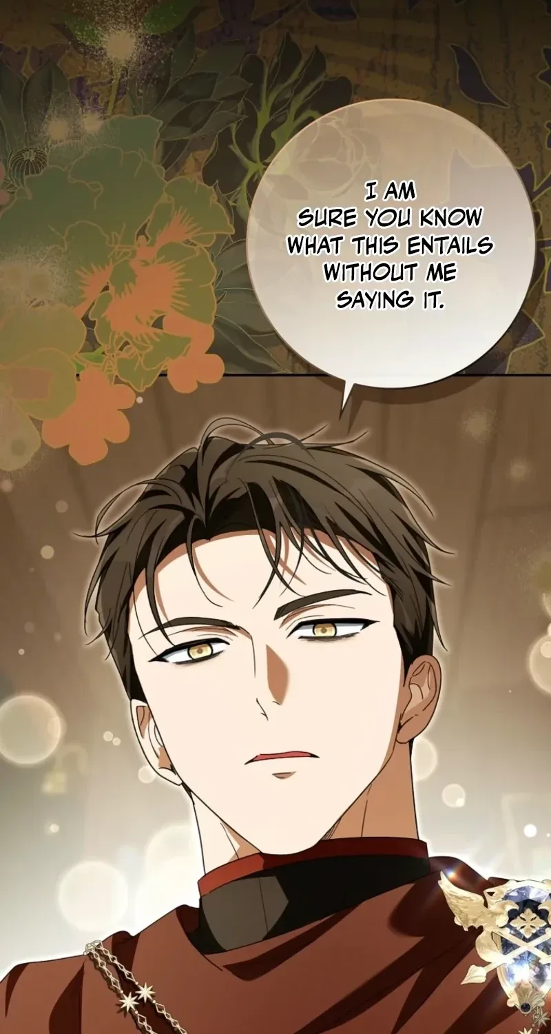 I will save my father Chapter 36 page 49
