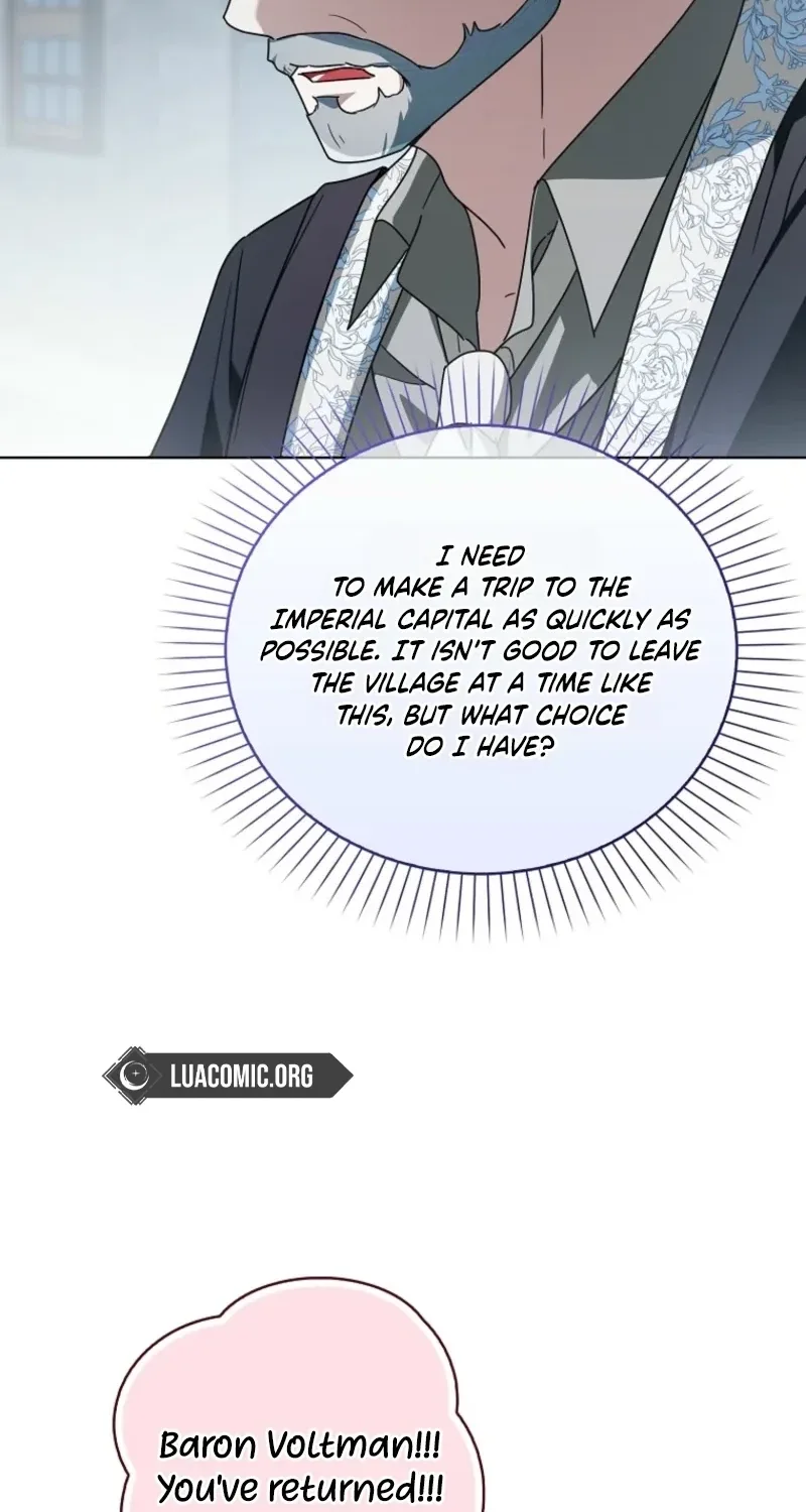 I will save my father Chapter 35 page 61