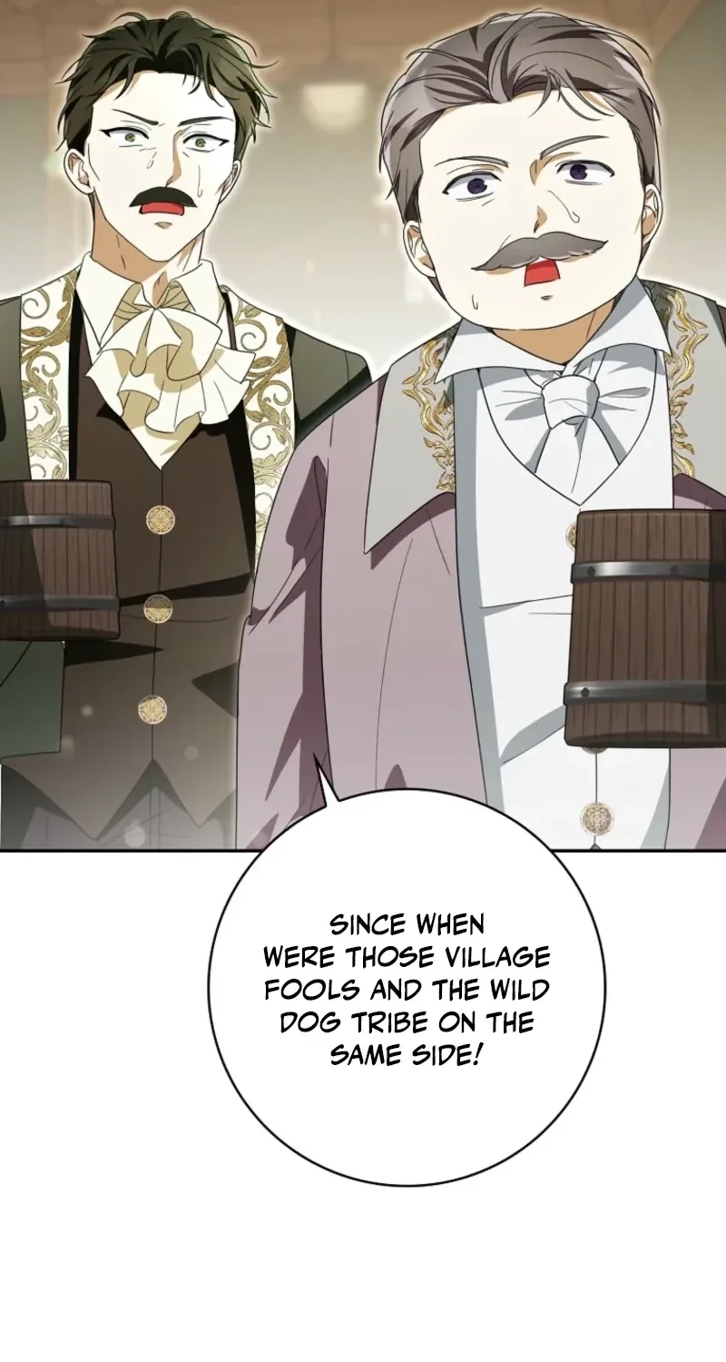 I will save my father Chapter 36 page 39