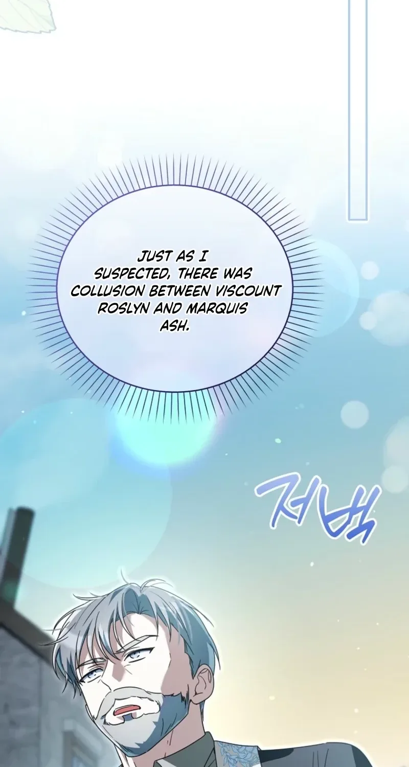 I will save my father Chapter 35 page 58
