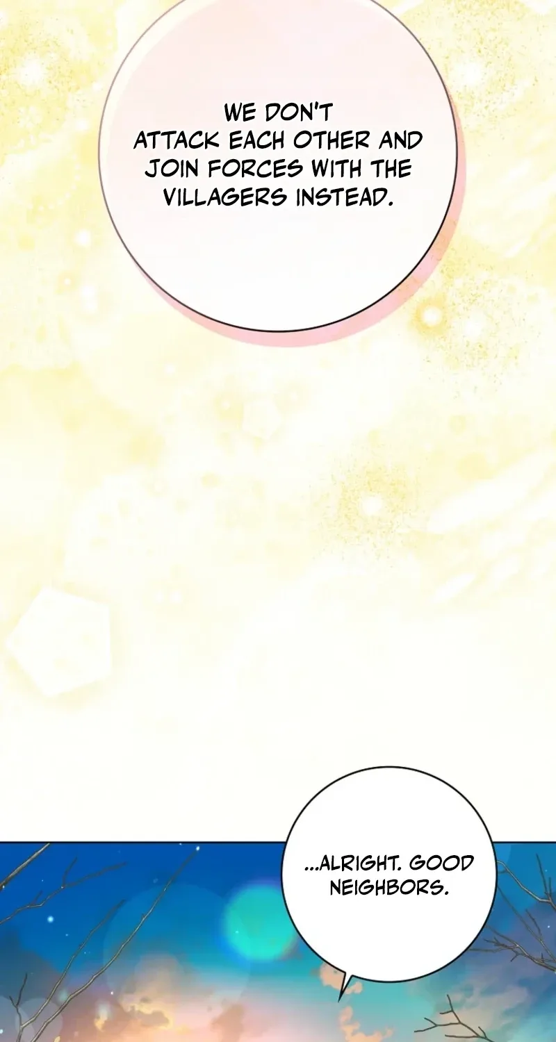 I will save my father Chapter 35 page 51