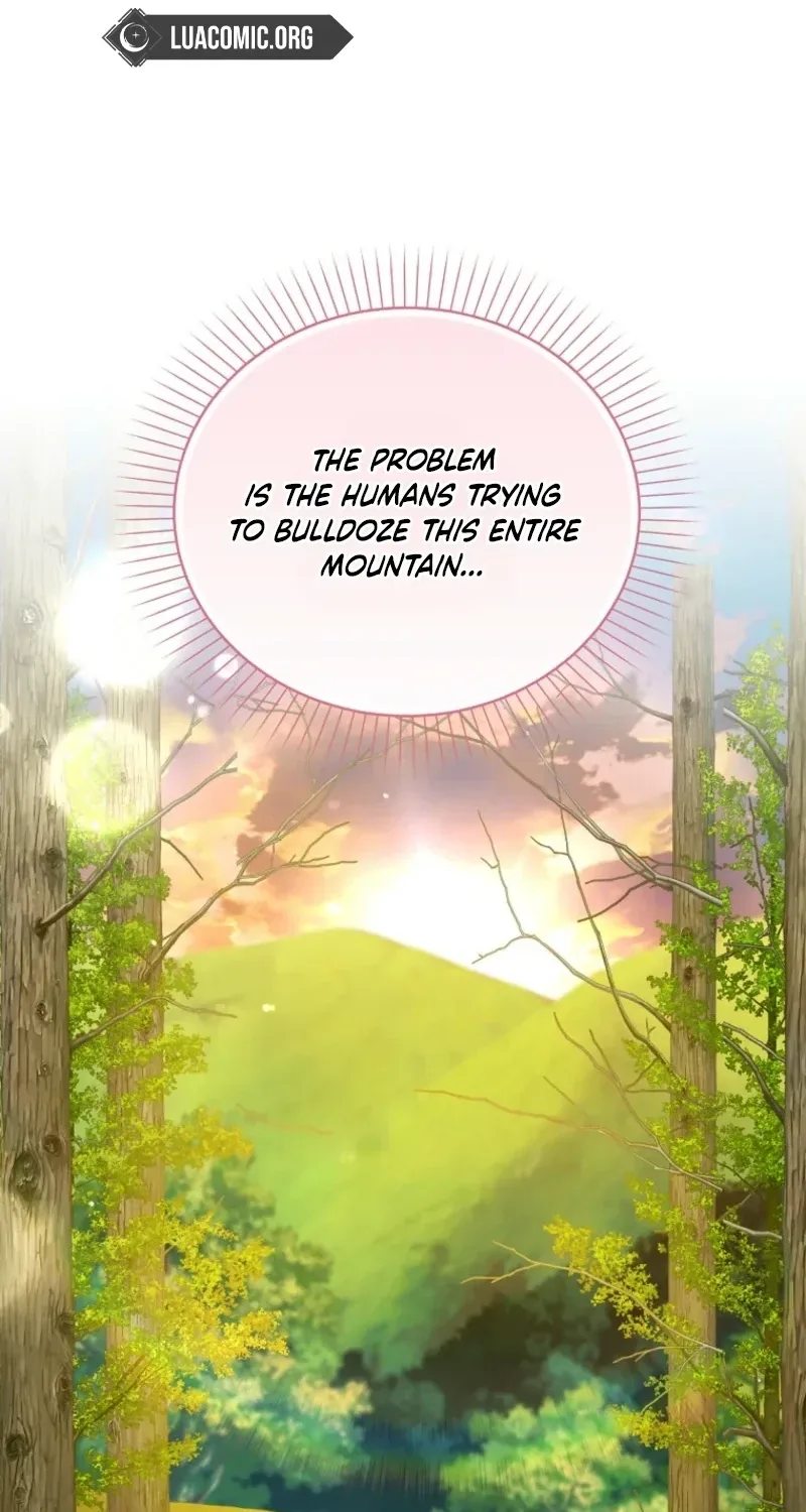 I will save my father Chapter 35 page 54