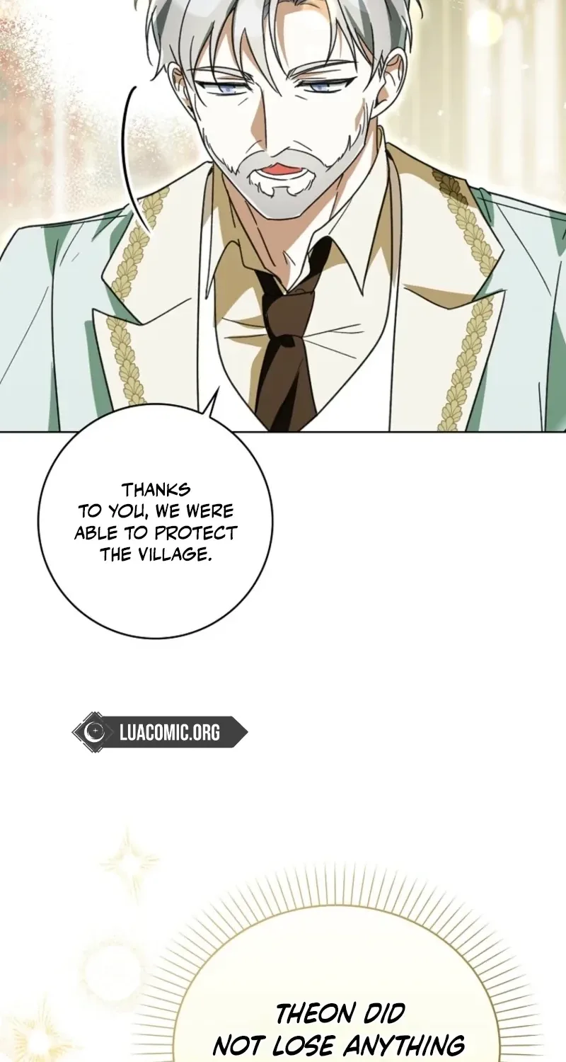 I will save my father Chapter 36 page 60