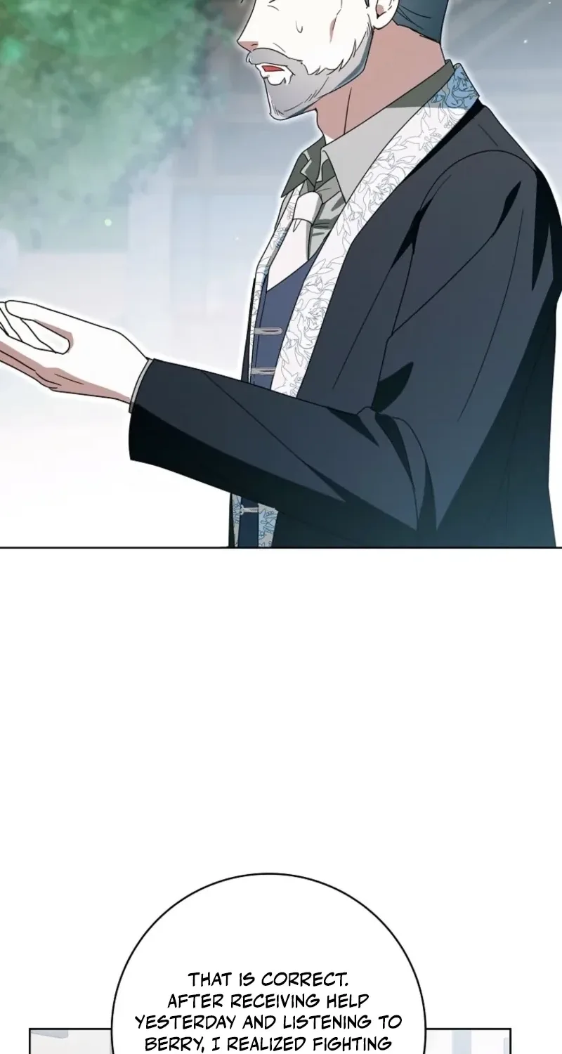 I will save my father Chapter 35 page 76