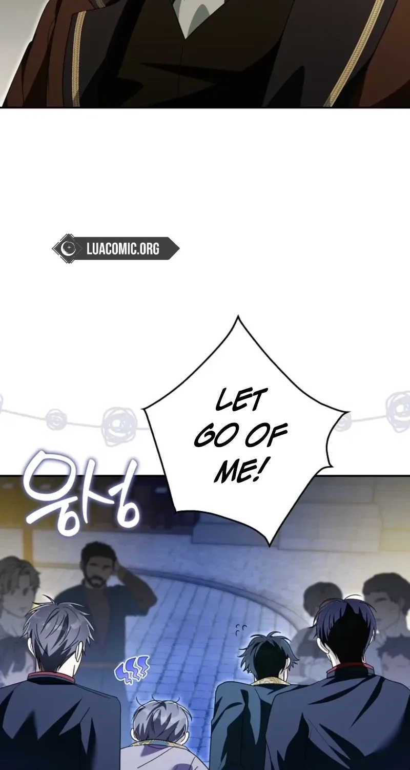 I will save my father Chapter 36 page 53