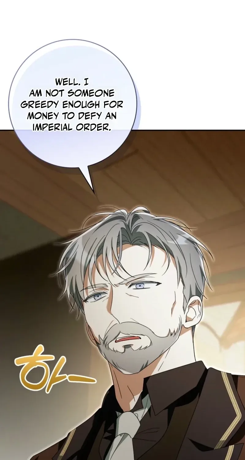 I will save my father Chapter 36 page 52