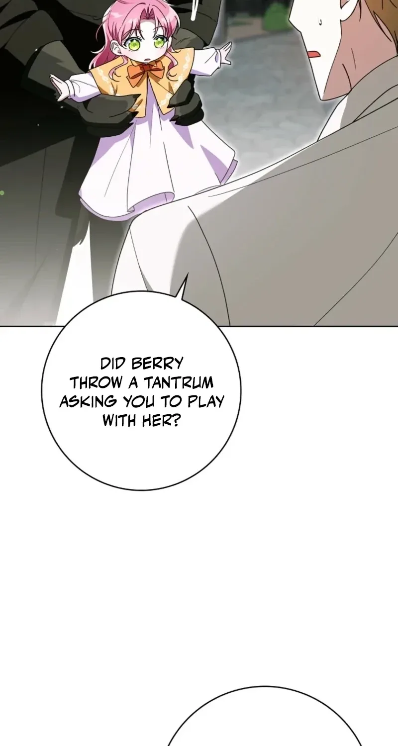 I will save my father Chapter 35 page 73