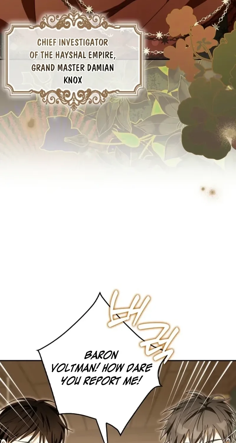 I will save my father Chapter 36 page 50