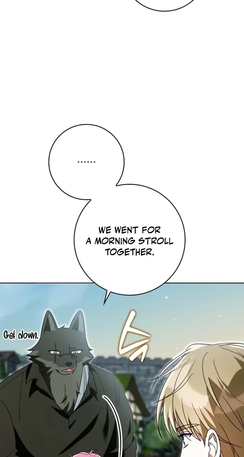 I will save my father Chapter 35 page 72