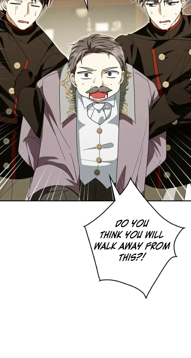 I will save my father Chapter 36 page 51