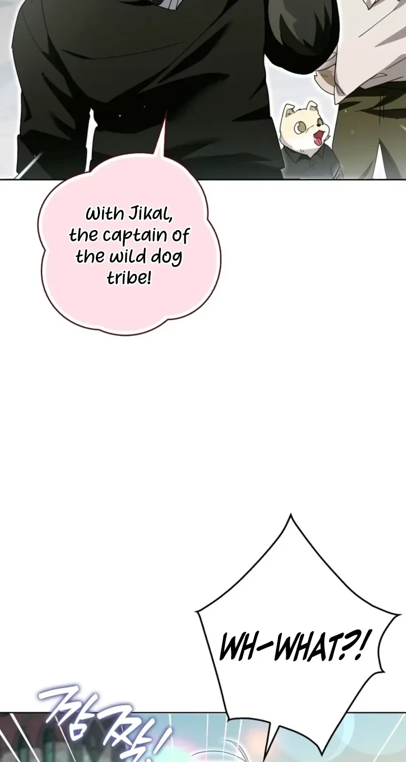 I will save my father Chapter 35 page 65