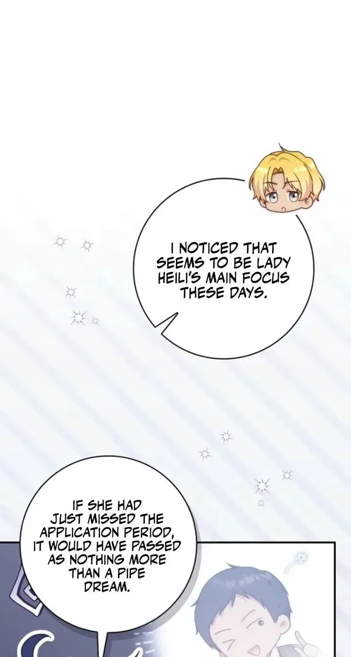 This Emperor Is Running a Marriage Scam Chapter 33 page 63