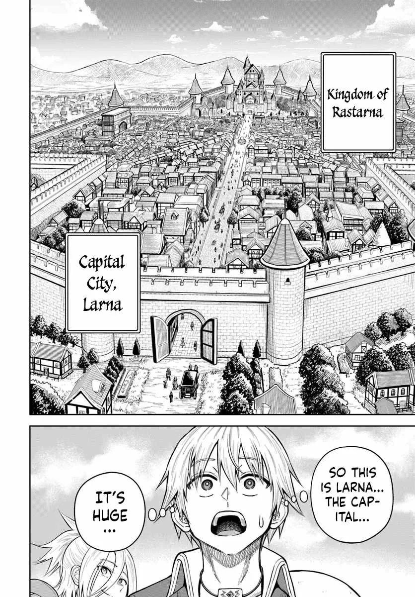 Dungeon ni Hisomu Yandere na Kanojo ni Ore wa Nando mo Korosareru Chapter 32 page 14