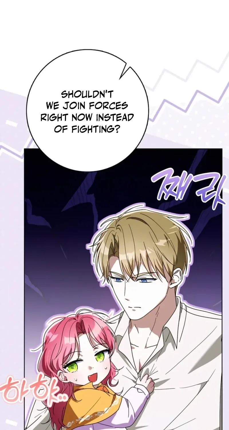 I will save my father Chapter 35 page 78