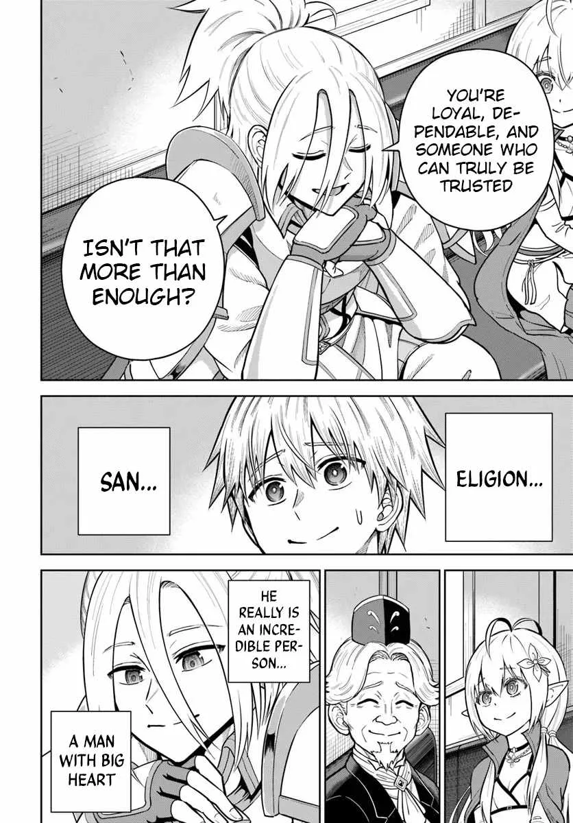 Dungeon ni Hisomu Yandere na Kanojo ni Ore wa Nando mo Korosareru Chapter 32 page 8