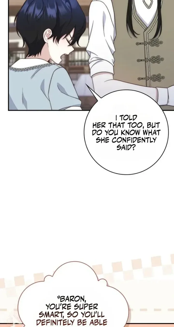 This Emperor Is Running a Marriage Scam Chapter 33 page 67