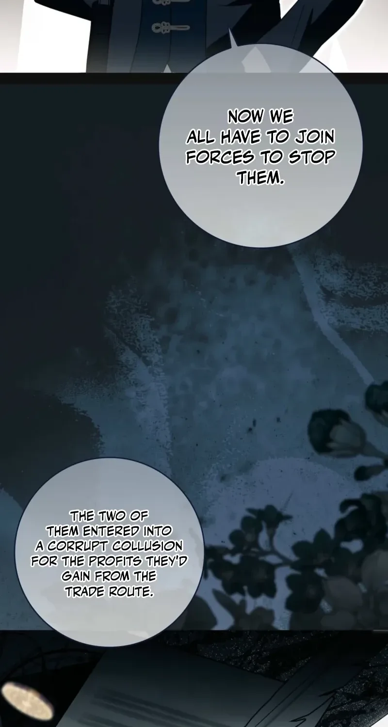 I will save my father Chapter 35 page 82