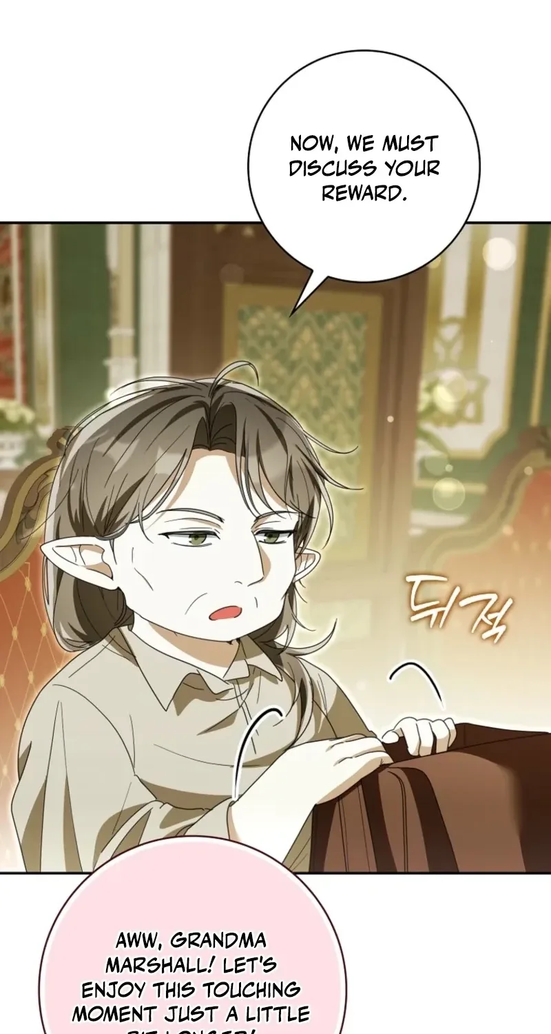 I will save my father Chapter 36 page 64