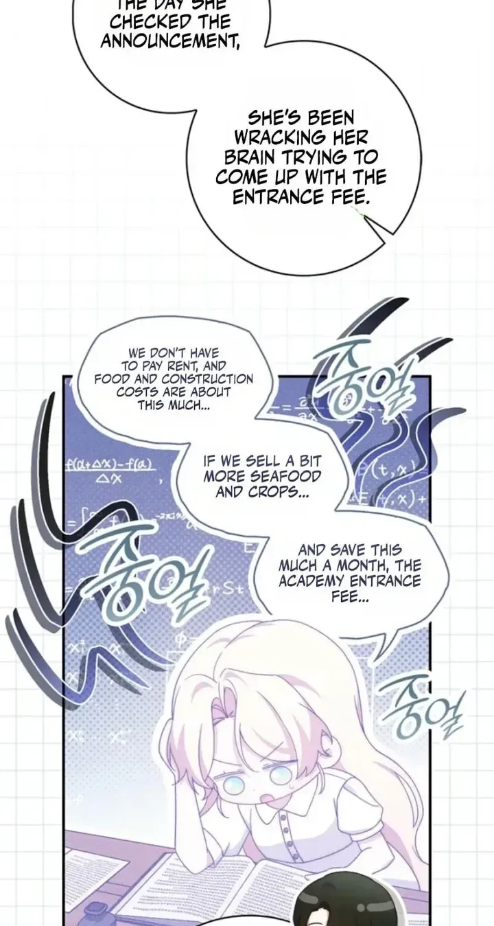 This Emperor Is Running a Marriage Scam Chapter 33 page 65