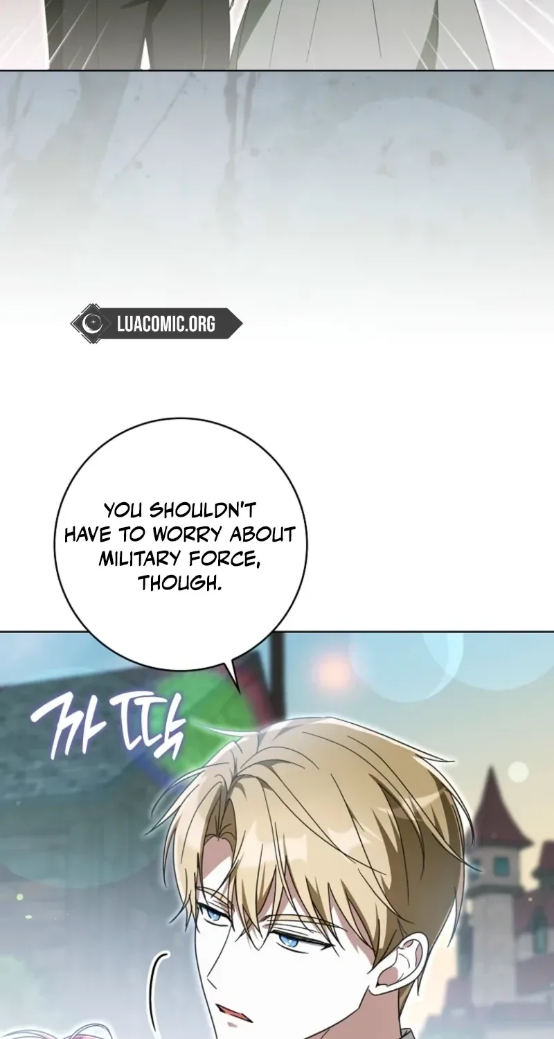 I will save my father Chapter 35 page 85