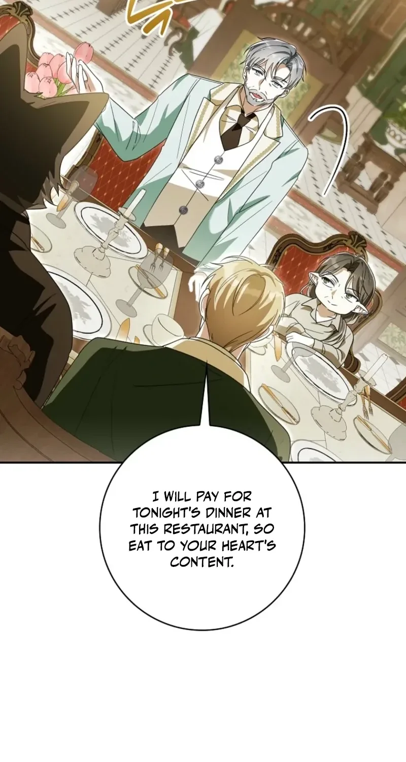 I will save my father Chapter 36 page 63