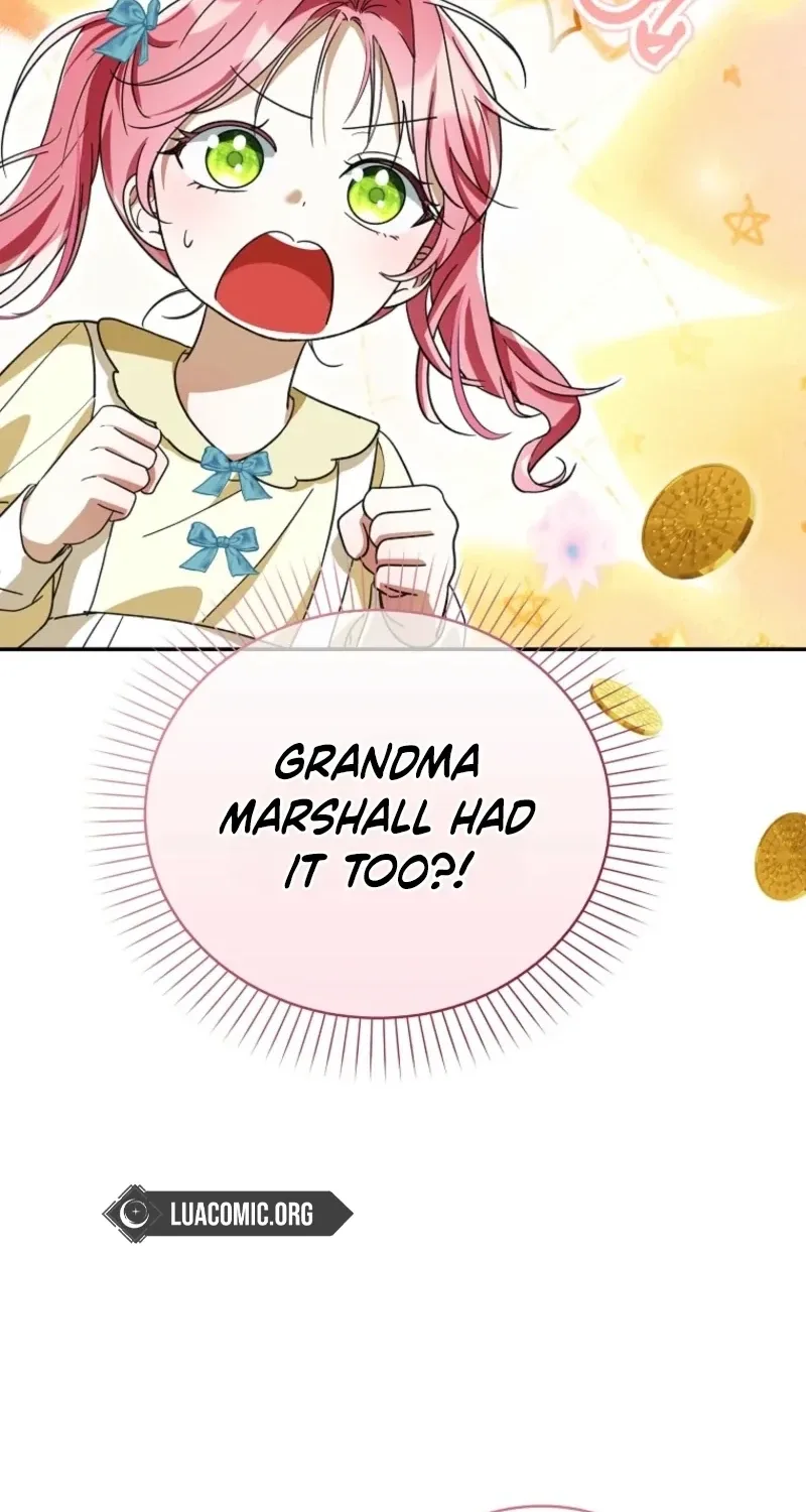 I will save my father Chapter 36 page 69