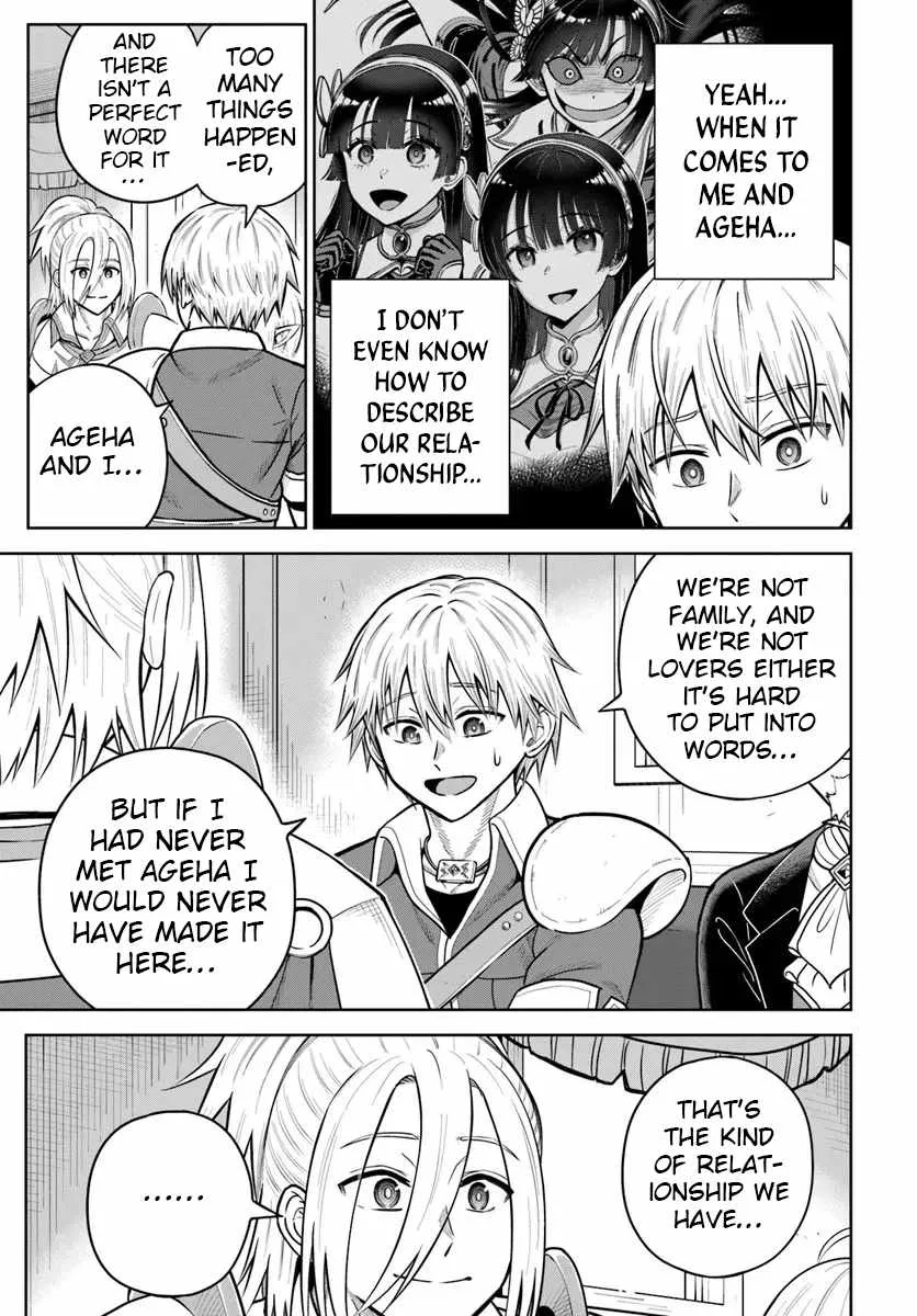 Dungeon ni Hisomu Yandere na Kanojo ni Ore wa Nando mo Korosareru Chapter 32 page 11