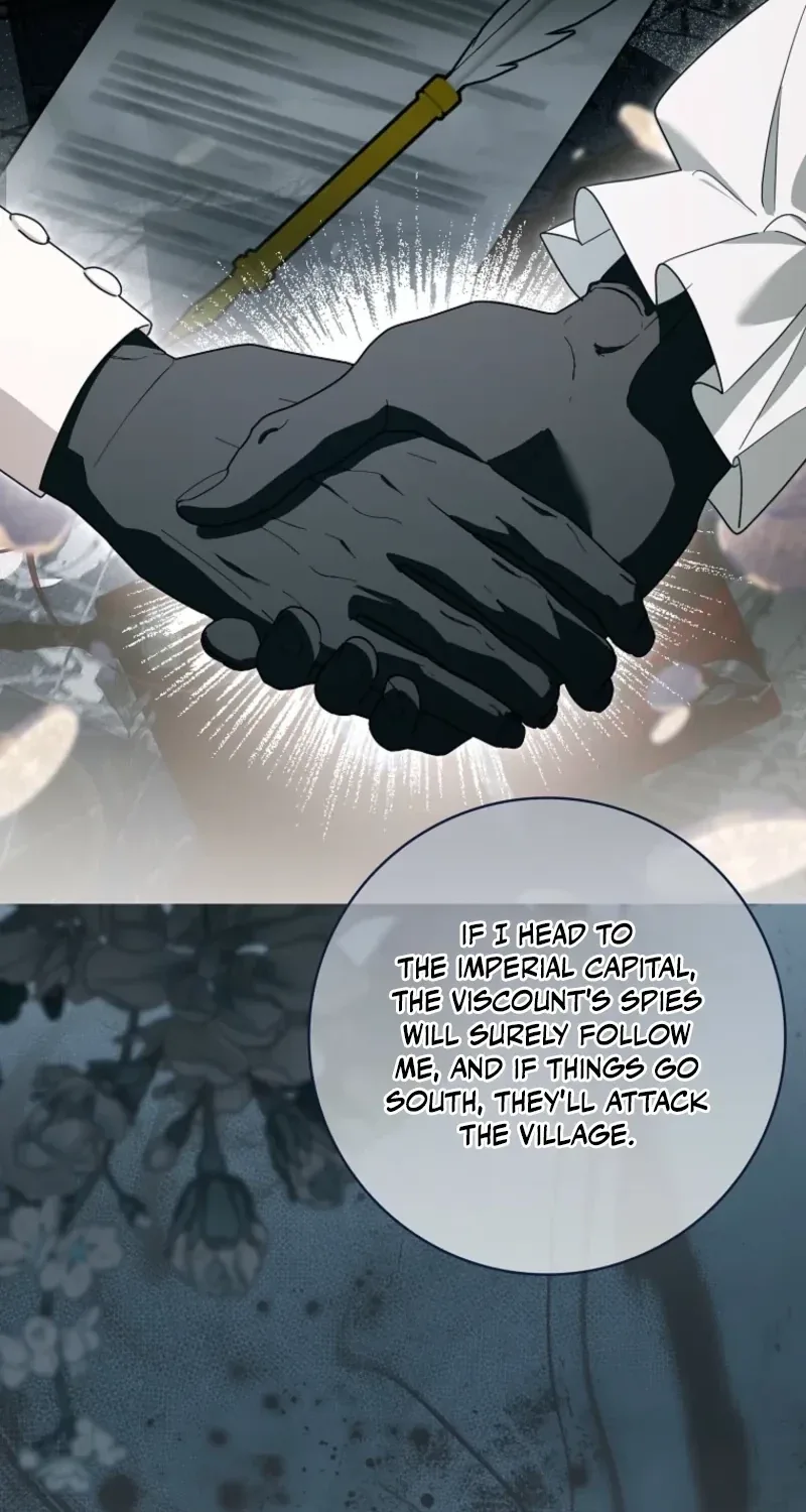 I will save my father Chapter 35 page 83