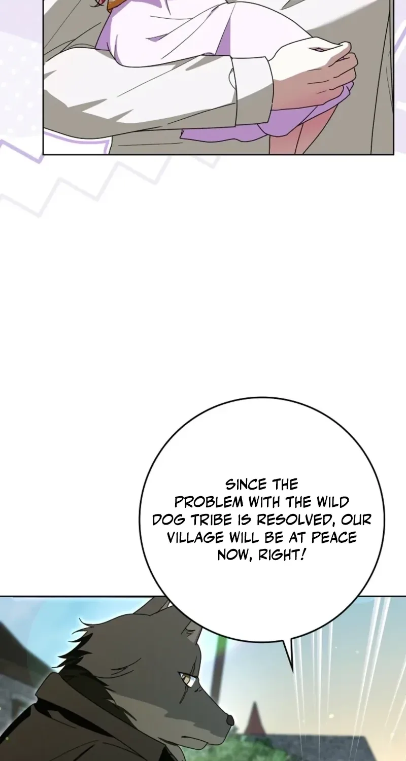 I will save my father Chapter 35 page 79