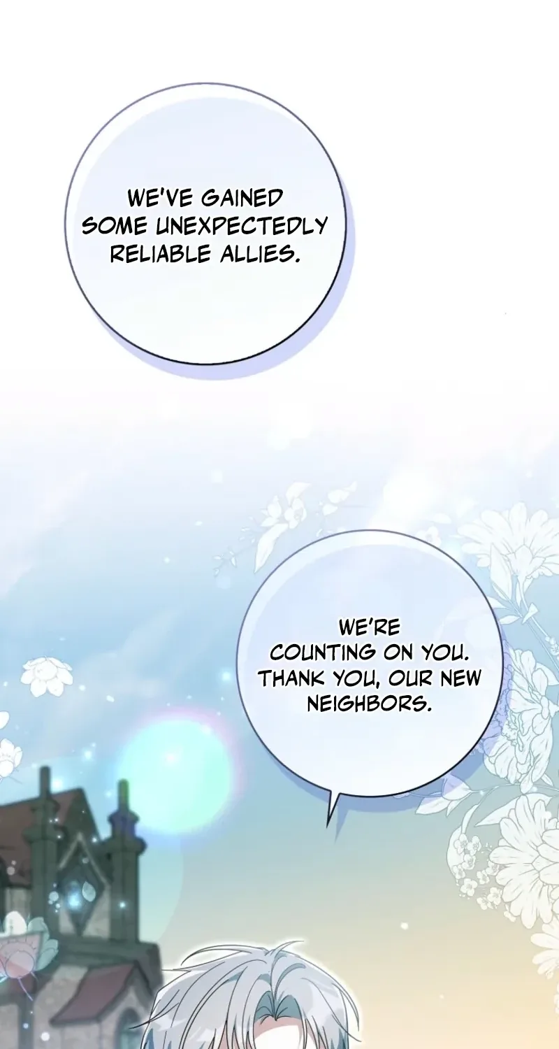 I will save my father Chapter 35 page 88