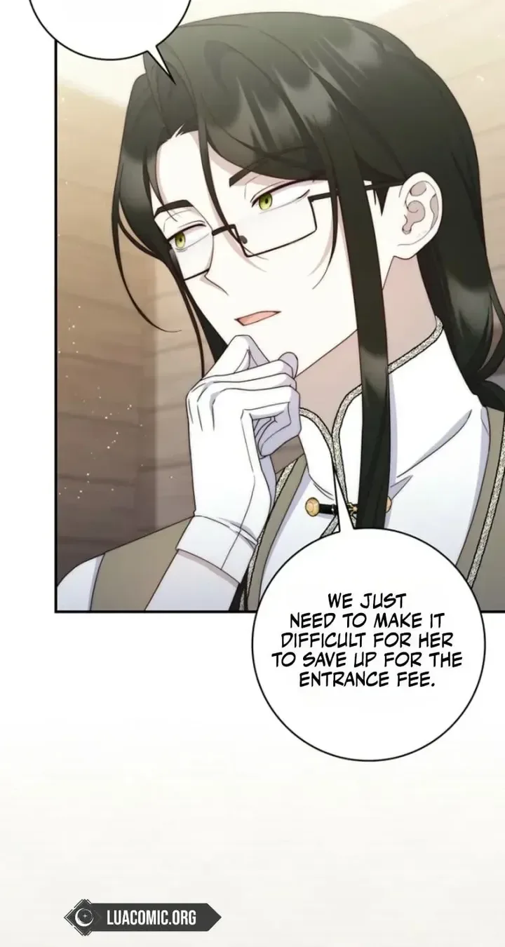This Emperor Is Running a Marriage Scam Chapter 33 page 82