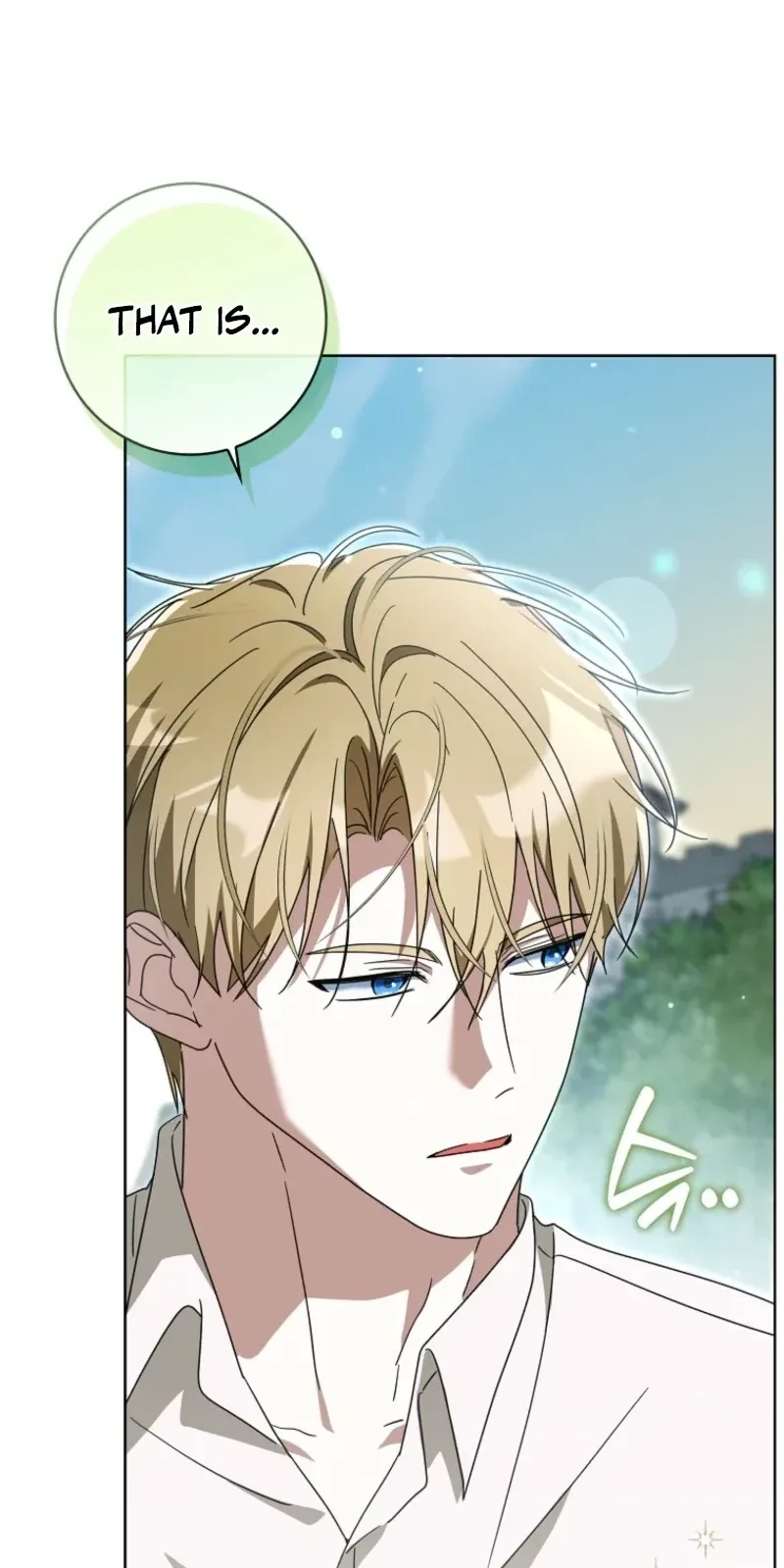 I will save my father Chapter 35 page 95