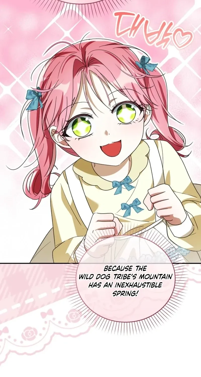 I will save my father Chapter 36 page 73