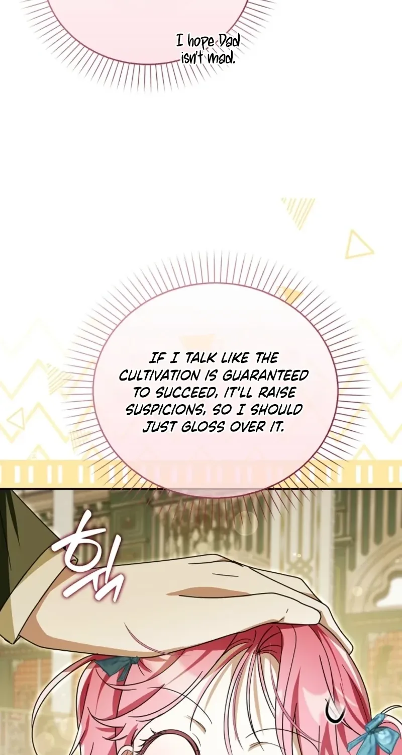 I will save my father Chapter 36 page 80