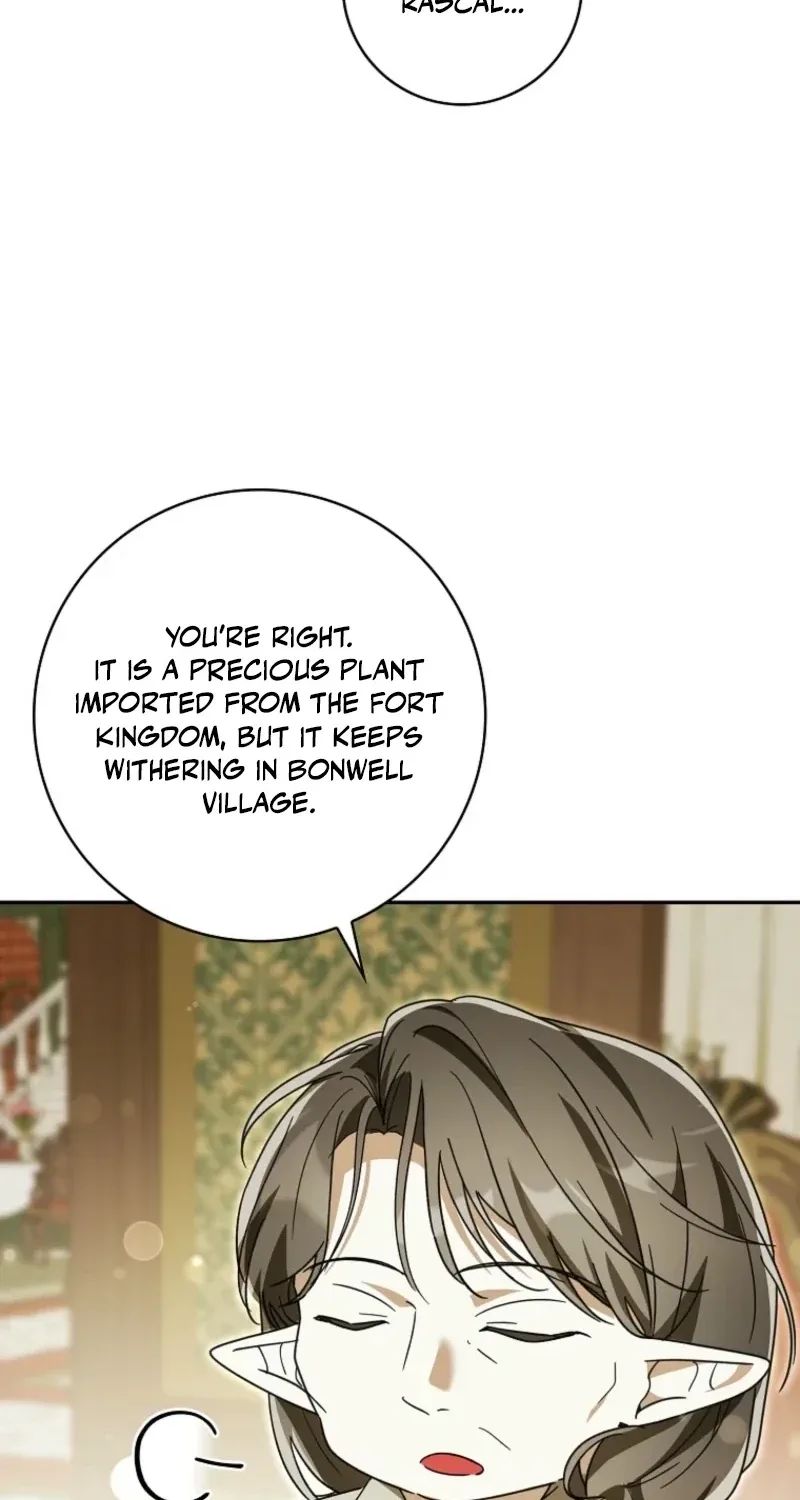 I will save my father Chapter 36 page 71