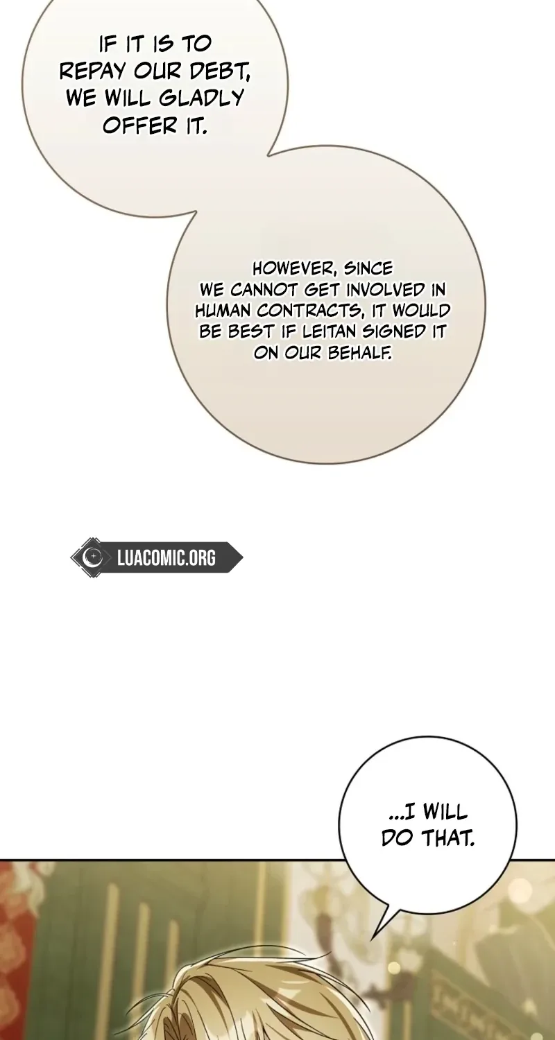 I will save my father Chapter 36 page 78