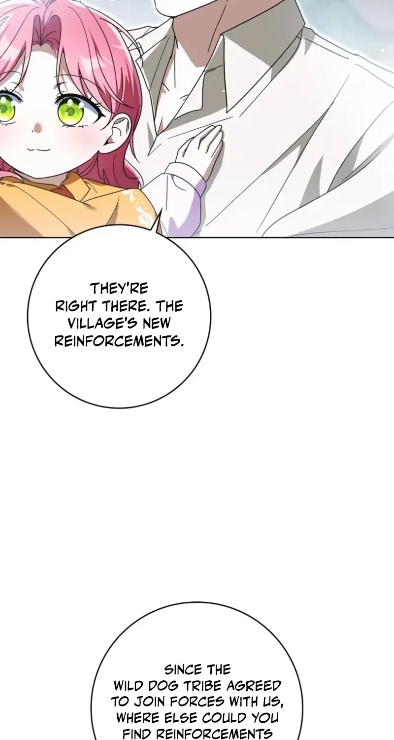 I will save my father Chapter 35 page 86