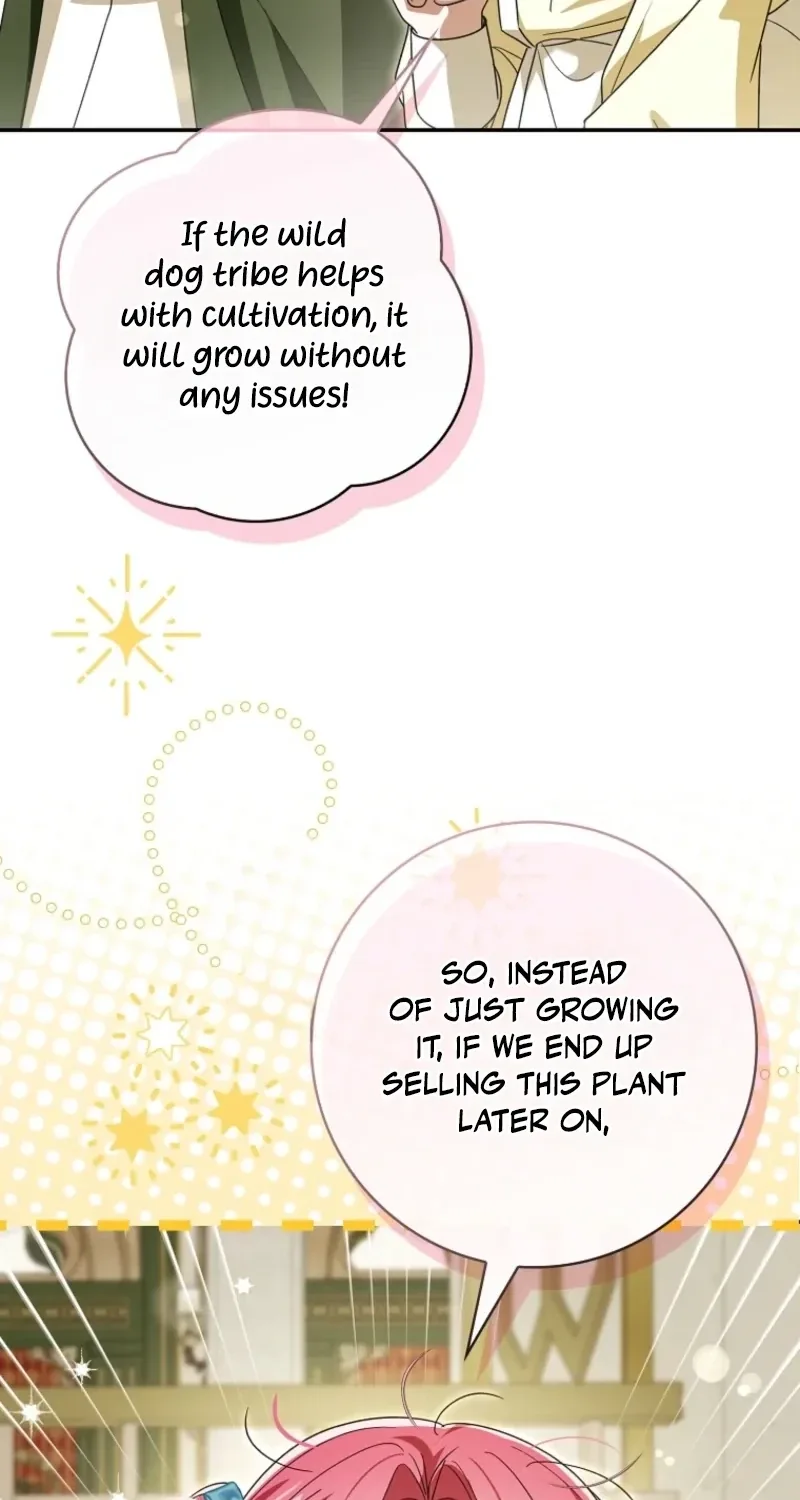 I will save my father Chapter 36 page 75