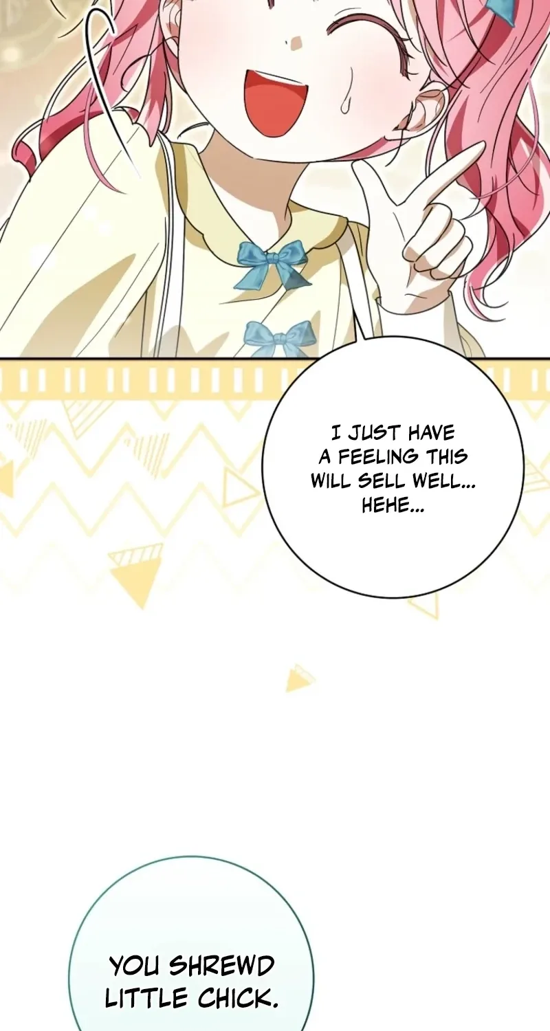 I will save my father Chapter 36 page 81