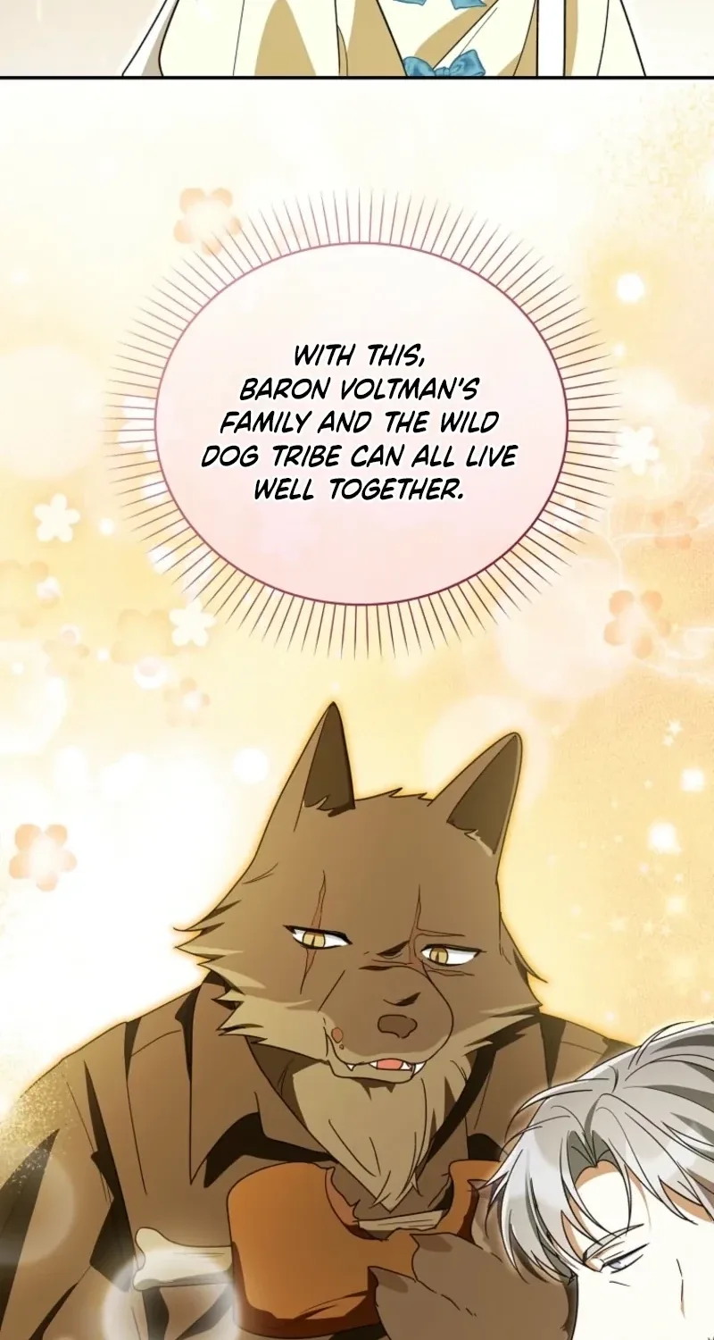 I will save my father Chapter 36 page 85