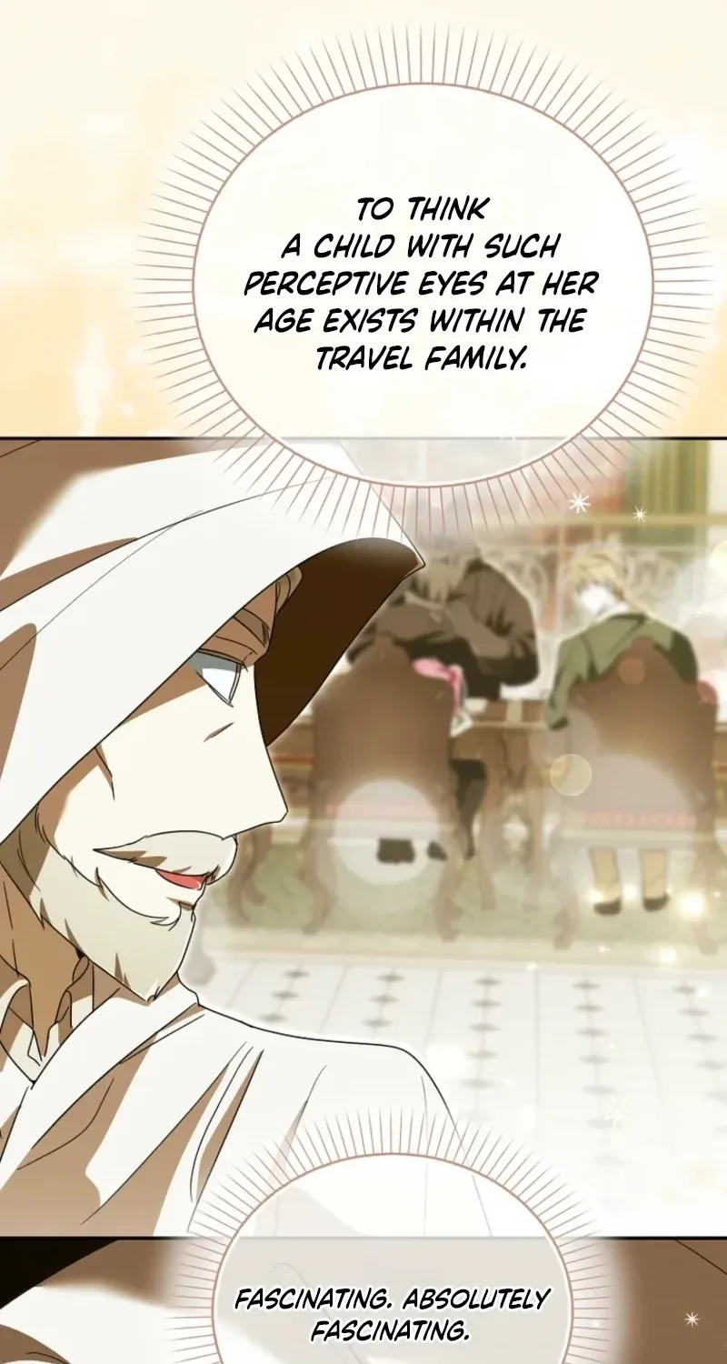 I will save my father Chapter 36 page 90